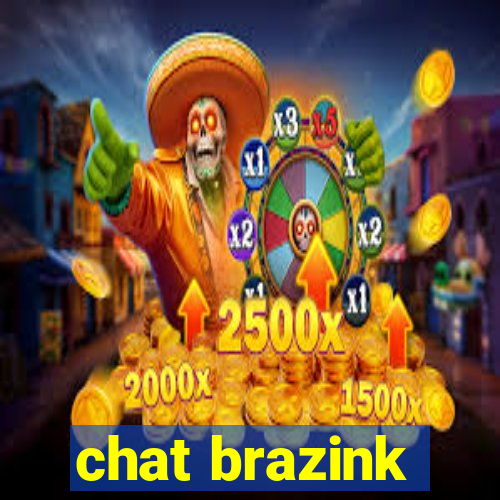 chat brazink